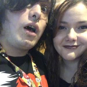 Meet your Posher, Corina